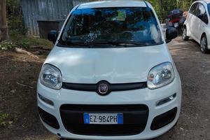 Auto Panda 