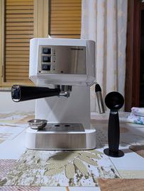 macchina caffè 