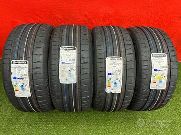245 45 18 Gomme Estive 2026 Continental 245 45R18