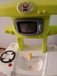 cucinetta bambini 