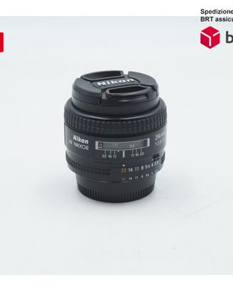 Nikon AF 24 F2.8 D (Nikon)