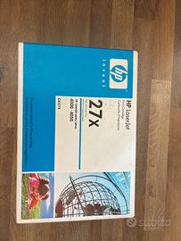 Toner hp originale C4127X