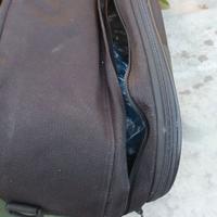 Borse morbide per moto