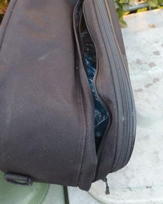 Borse morbide per moto