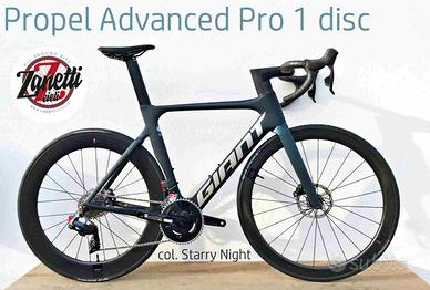 Propel Adv pro 1