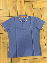 Polo fila originale