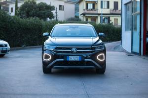 Volkswagen T-Roc 1.0 TSI 110 CV Style
