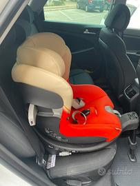 Cybex seggiolino Sirona SX2 i-size