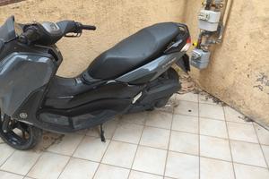 Yamaha NMAX 125 6000km 05/2023