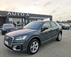 AUDI Q2 30 TDI Admired