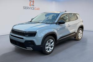 Jeep Avenger 1.2 Turbo 100 CV Altitude