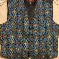 Gilet Uomo anni 80 prodotto italiano