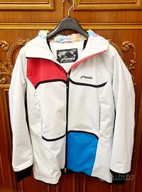 Giacca da sci Phenix NUOVA - Unisex taglia 46 ITA