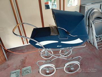 Carrozzina vintage Giordani
