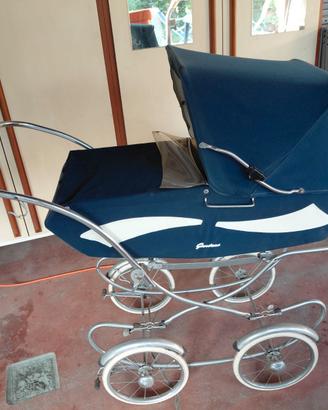 Carrozzina vintage Giordani