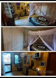 Appartamento 5 camere, 2 bagni, 2 posti auto