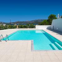 CANNIGIONE CON PISCINA - 200mt DAL MARE