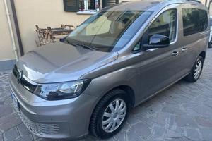 Volkswagen Caddy - TRASPORTO DISABILI