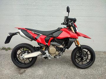 Ducati Hypermotard 698 - 2024