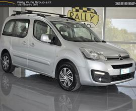 Citroen Berlingo 1.6 HDI 90 cv #2464