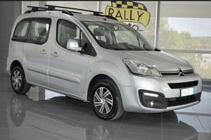Citroen Berlingo 1.6 HDI 90 cv #2464