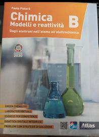 Chimica - Modelli e Reattività B - Eletttrochimica
