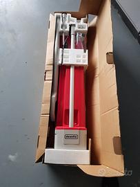 Battitappeto Cleanfix 360