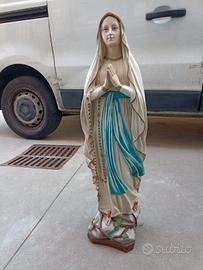 Madonna di Lourdes 