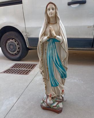 Madonna di Lourdes 