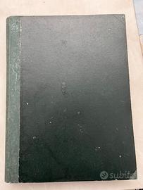 Domenica del coriere 1936 , 52 numeri