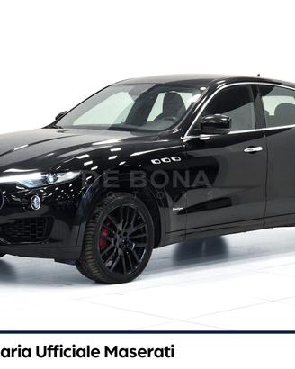 Maserati Levante 3.0 v6 gransport 275cv auto