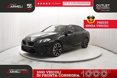 BMW Serie 2 220 Gran Coupe 48V MSport auto CERCHI