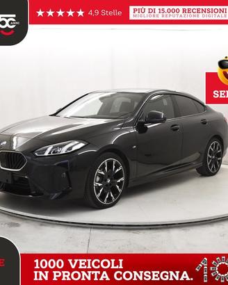 BMW Serie 2 220 Gran Coupe 48V MSport auto CERCHI