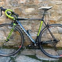 Cannondale Caad 12