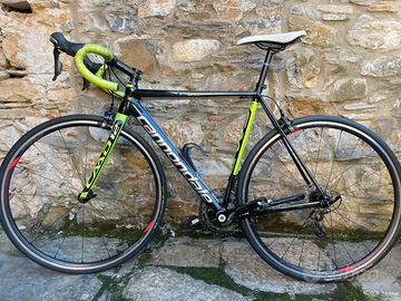 Cannondale Caad 12