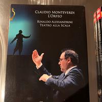 Dvd opera - Concerti