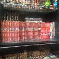 Fairy tail completo ( 1-63