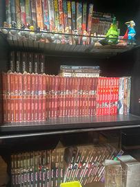 Fairy tail completo ( 1-63