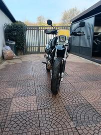Suzuki 650