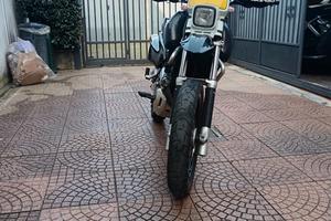 Suzuki 650