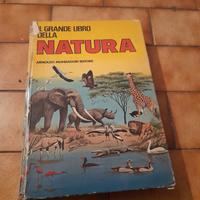 il grande libro della natura