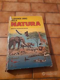 il grande libro della natura