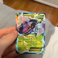 Genesect ex 11/101