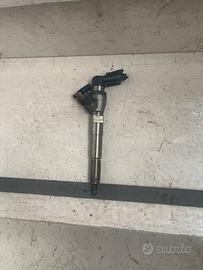 Iniettori Renault Nissan