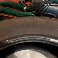 Gomme Auto 235/50/R19