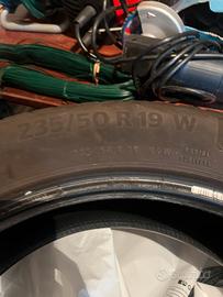 Gomme Auto 235/50/R19