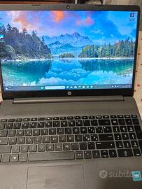 TV samsung e computer hp