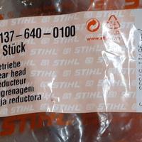 stihl Coppia conica 41376400100 originale