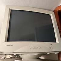 Monitor pc