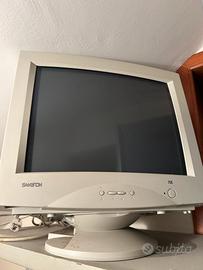 Monitor pc